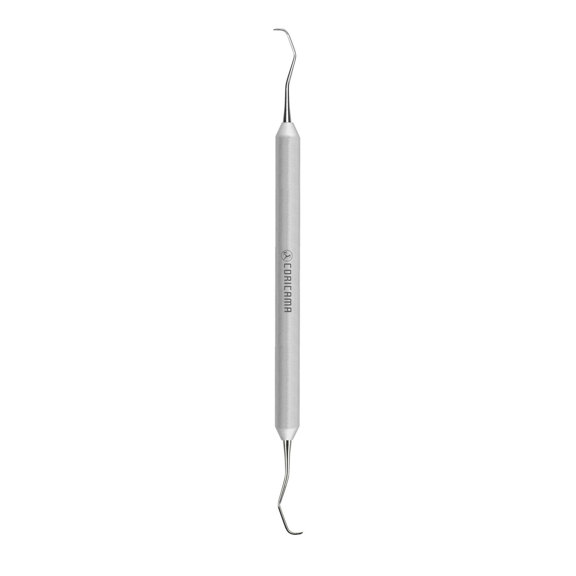 CURETTE GRACEY 3/4 – Coricama srl, Periodontal Instruments