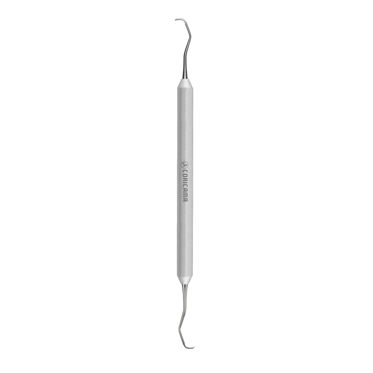 CURETTE GRACEY RIGID TYPE 1/2 – Coricama srl, PA-Chirurgie