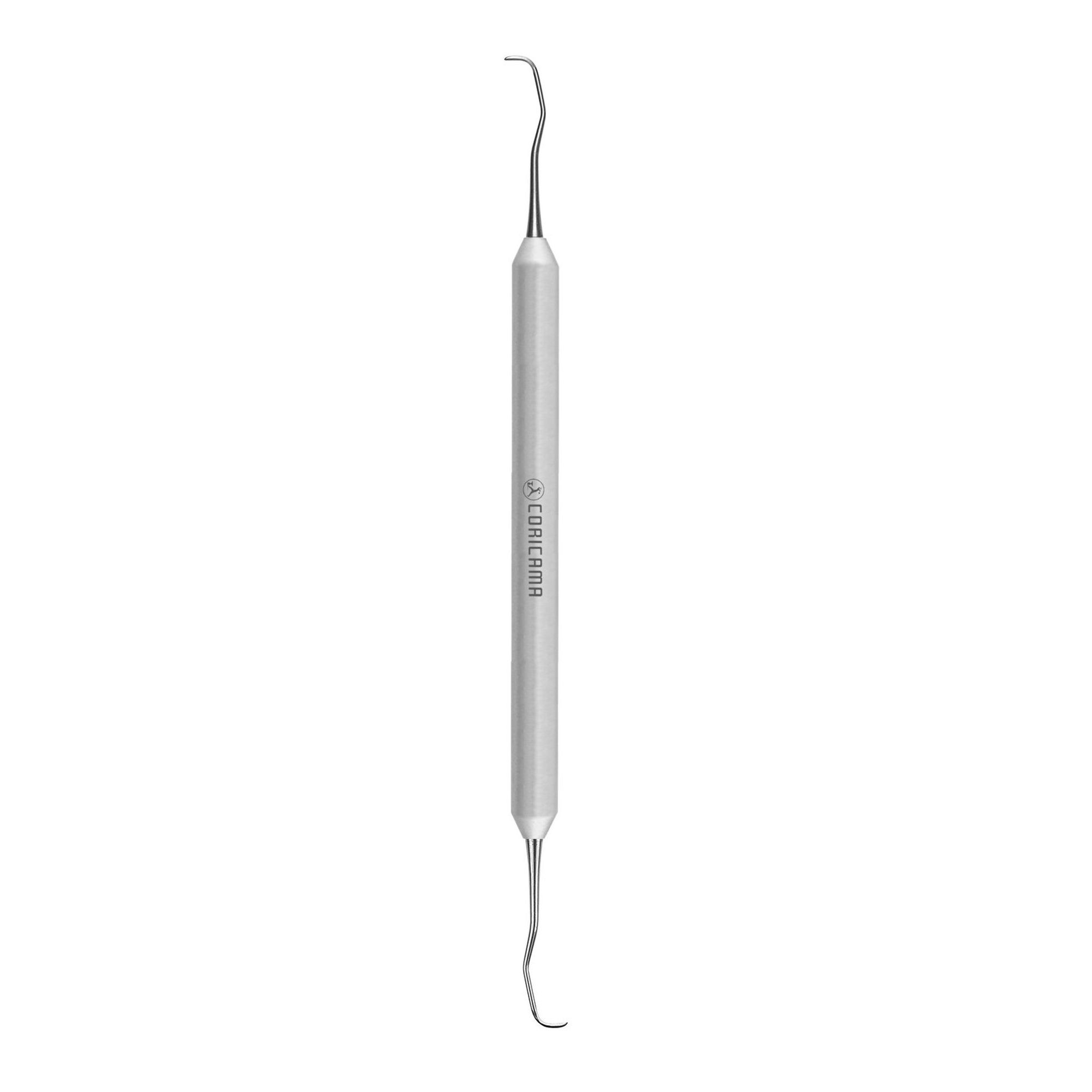 CURETTE GRACEY RIGID TYPE 3/4 – Coricama srl, Periodontal Instruments