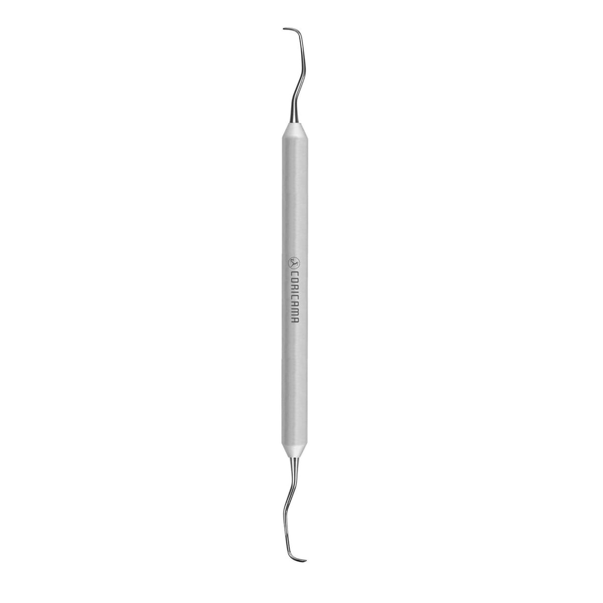 CURETTE GRACEY RIGID TYPE 11/12 – Coricama srl, PA-Chirurgie