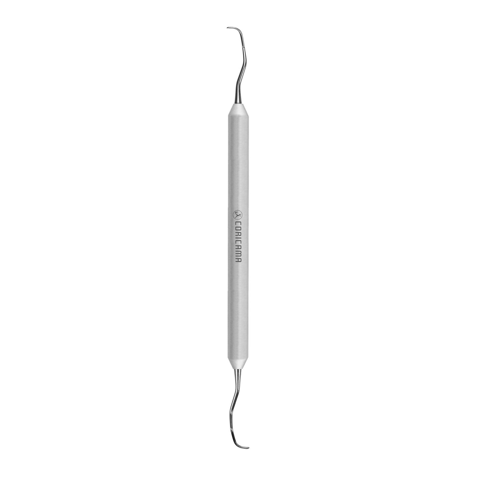CURETTE GRACEY RIGID TYPE 13/14 – Coricama srl, Periodontal Instruments