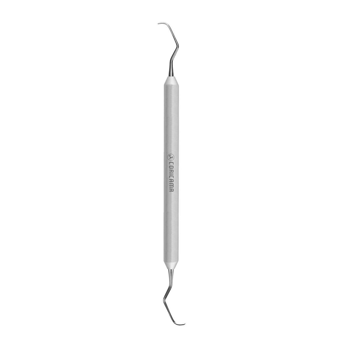 CURETTE GRACEY LONG TYPE 7/8 – Coricama srl, PA-Chirurgie