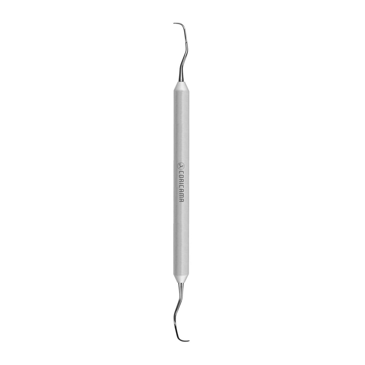 CURETTE GRACEY LONG TYPE 13/14 – Coricama srl, Periodontal Surgery