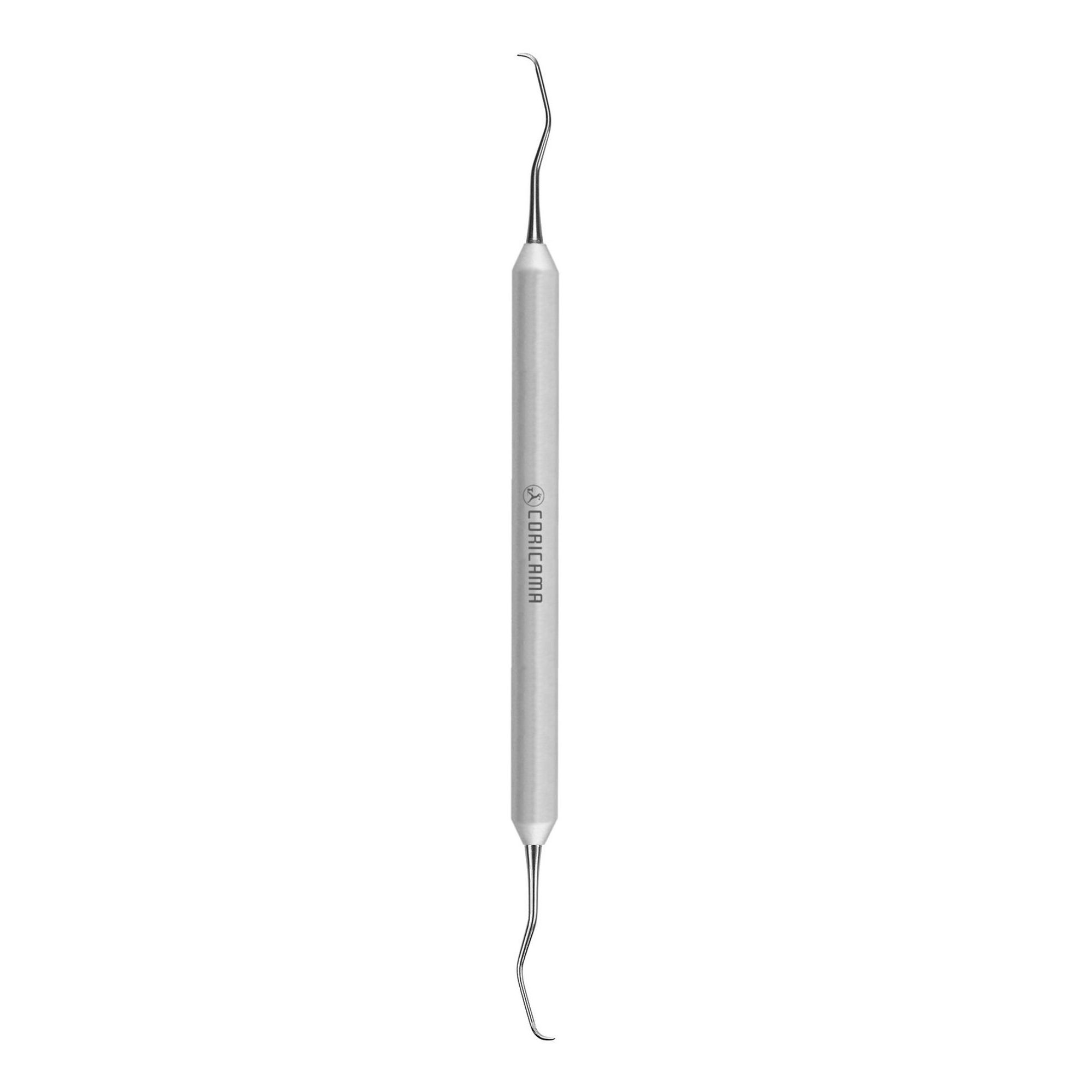 CURETTE GRACEY SHORT TYPE 1/2 – Coricama srl, Periodontal Instruments