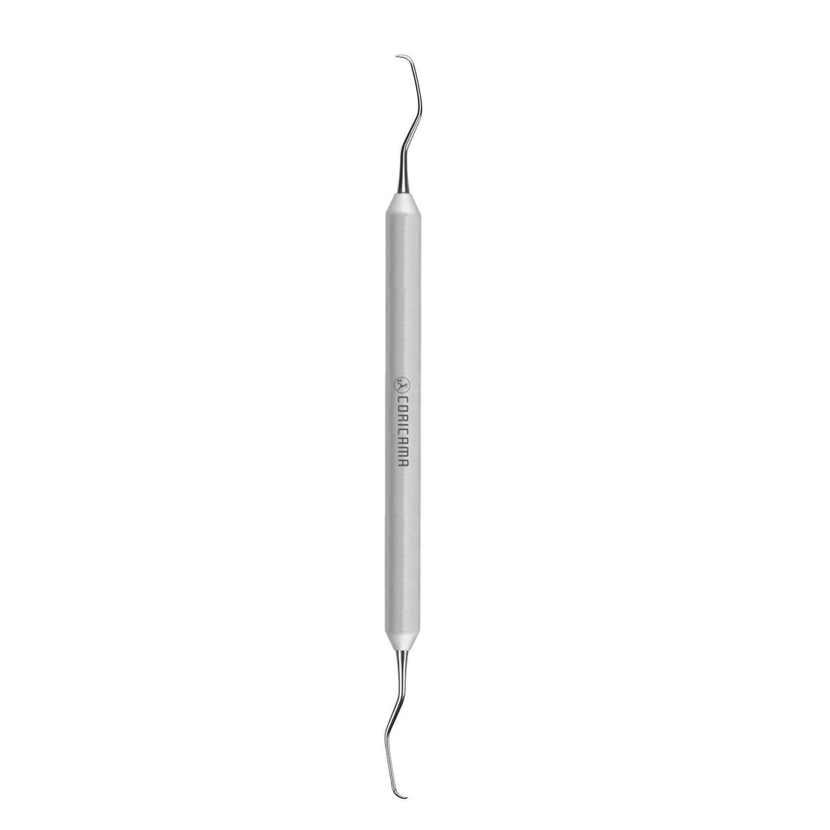 CURETTE GRACEY SHORT TYPE 5/6 – Coricama srl, PA-Chirurgie
