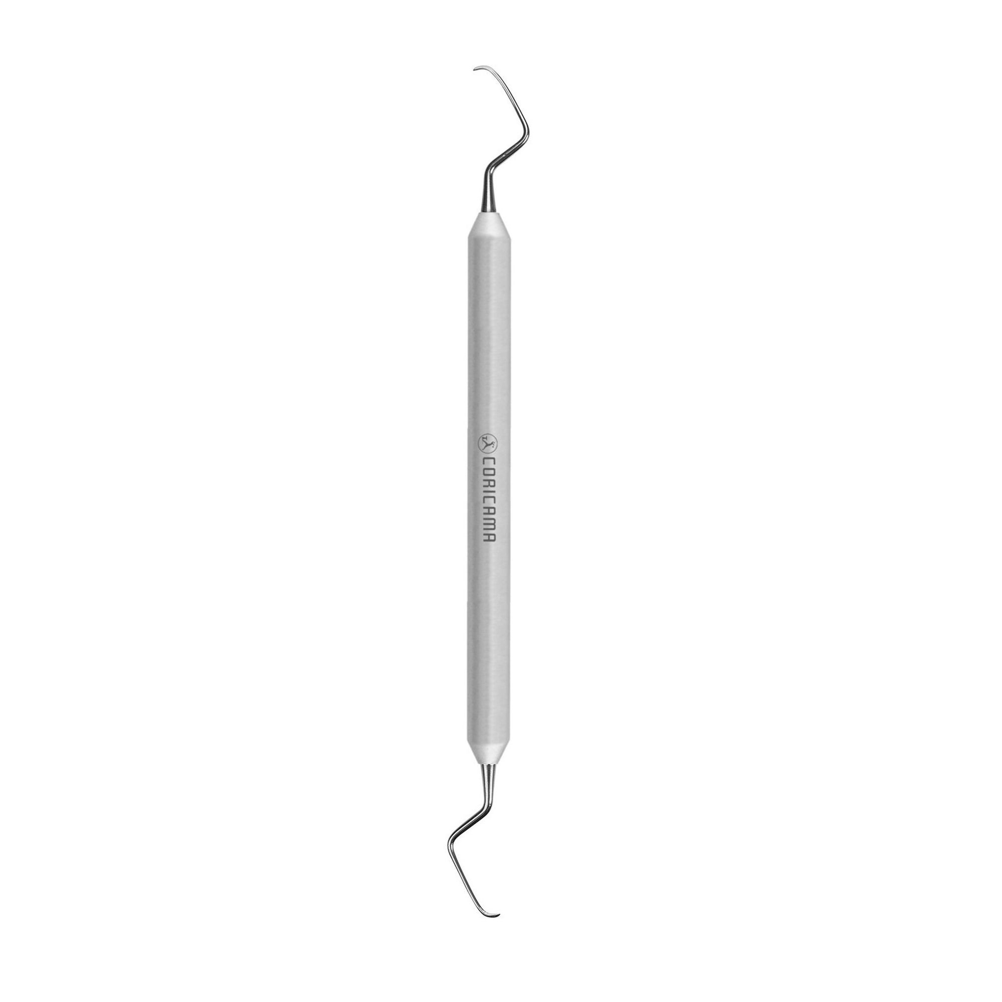CURETTE GRACEY SHORT TYPE 9/10 – Coricama srl, Periodontal Instruments