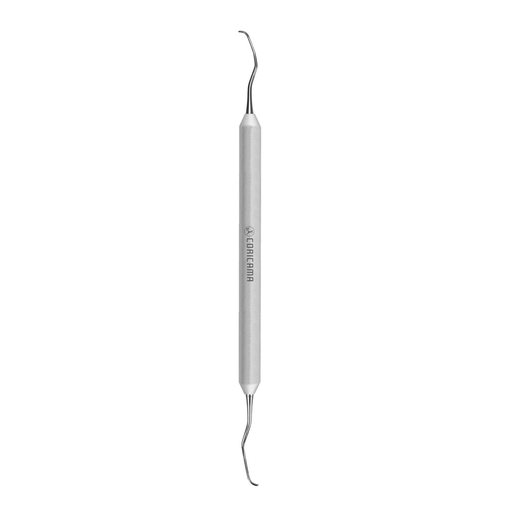 CURETTE GRACEY SHORT TYPE 11/12 – Coricama srl, Periodontal Instruments