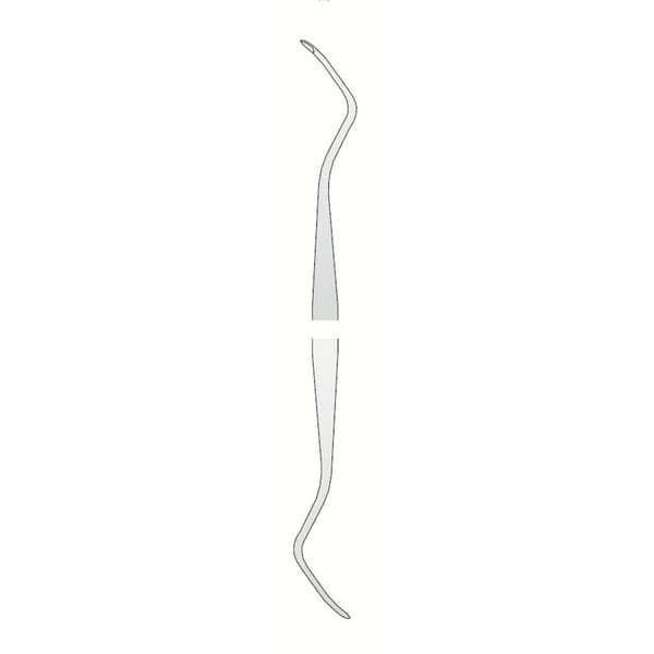CURETTE McCALL 11/12 224510