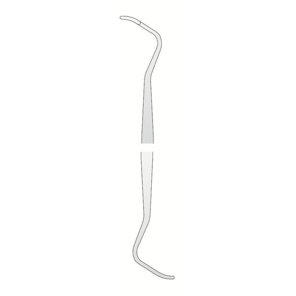 CURETTE McCALL 13/14 224530