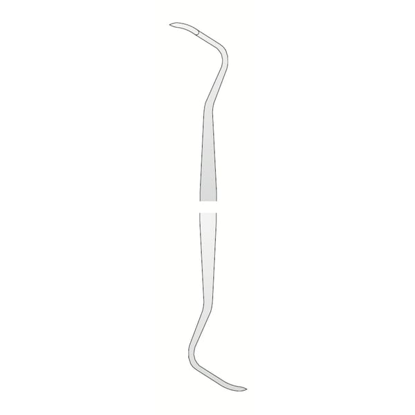 CURETTE McCALL 13S/14S 224540