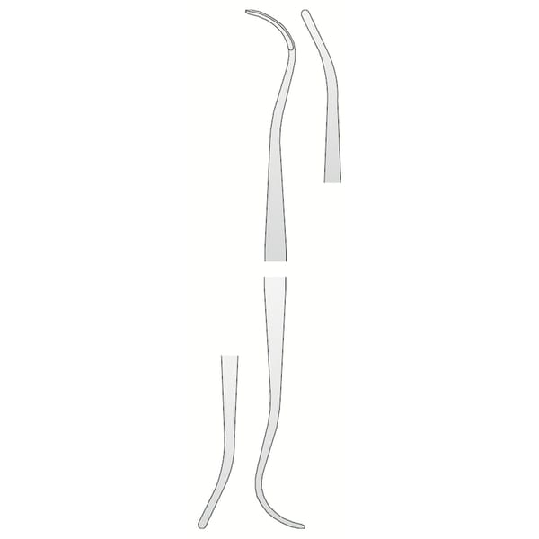 CURETTE McCALL 19/20 224570
