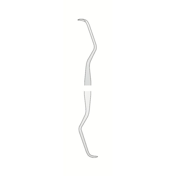 CURETTE GOLDMAN-FOX 2 225520