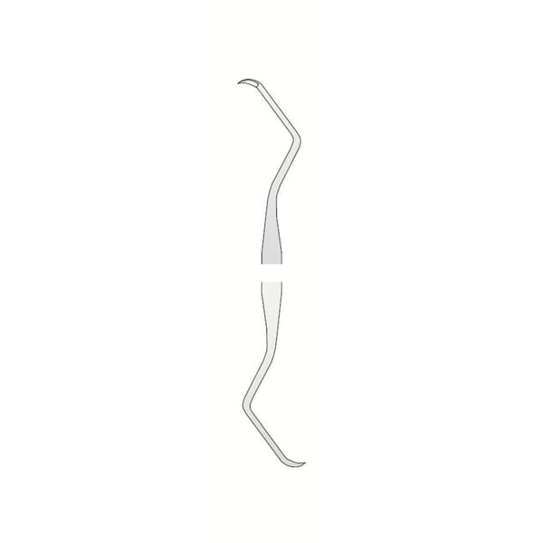 CURETTE GOLDMAN-FOX 4 225540