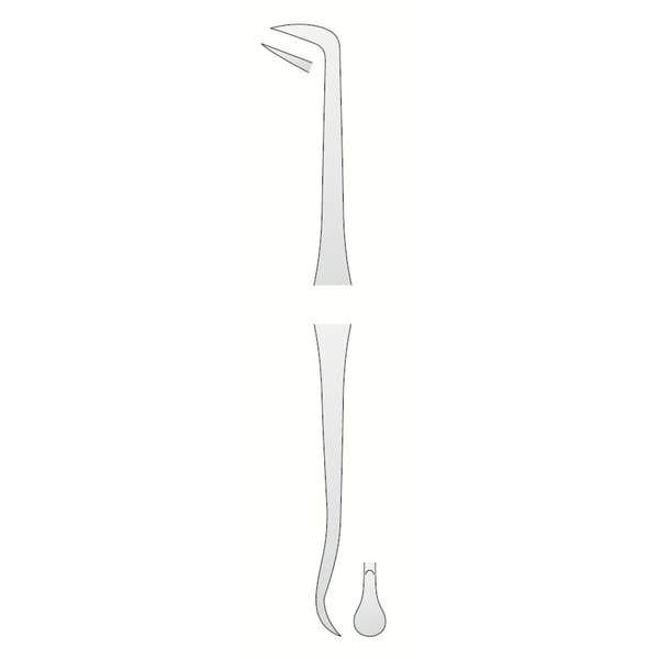 SCALER MITCHELL