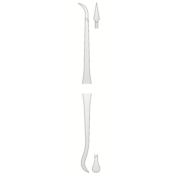 SCALER CUMINE
