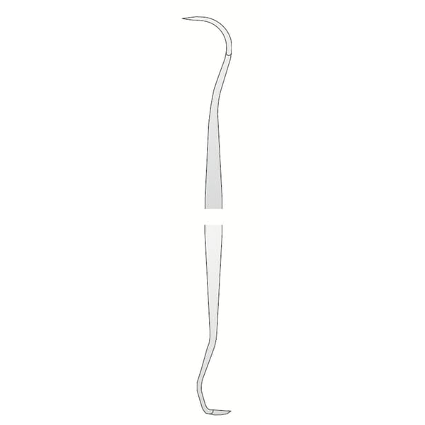 SCALER HYGIENIST/TOWNER H5/33