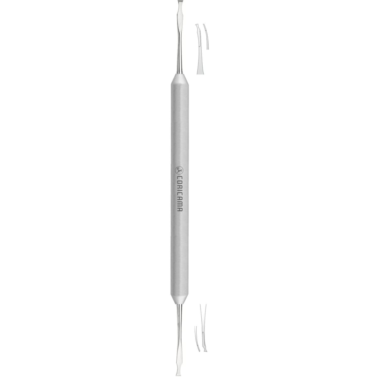 CHISEL FEDI N.2 – Coricama srl, Periodontal Surgery