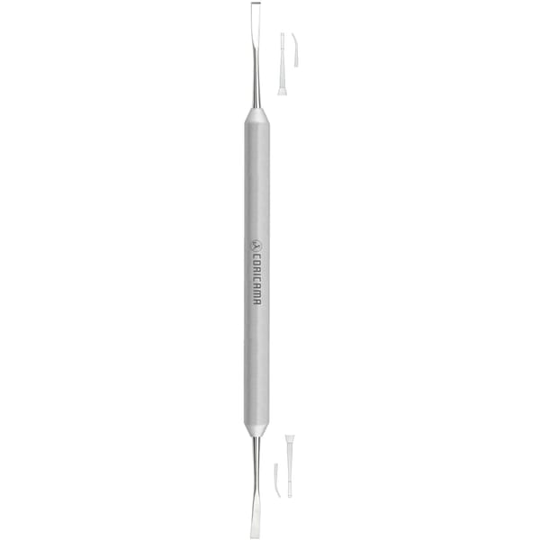 CHISEL TG 251540
