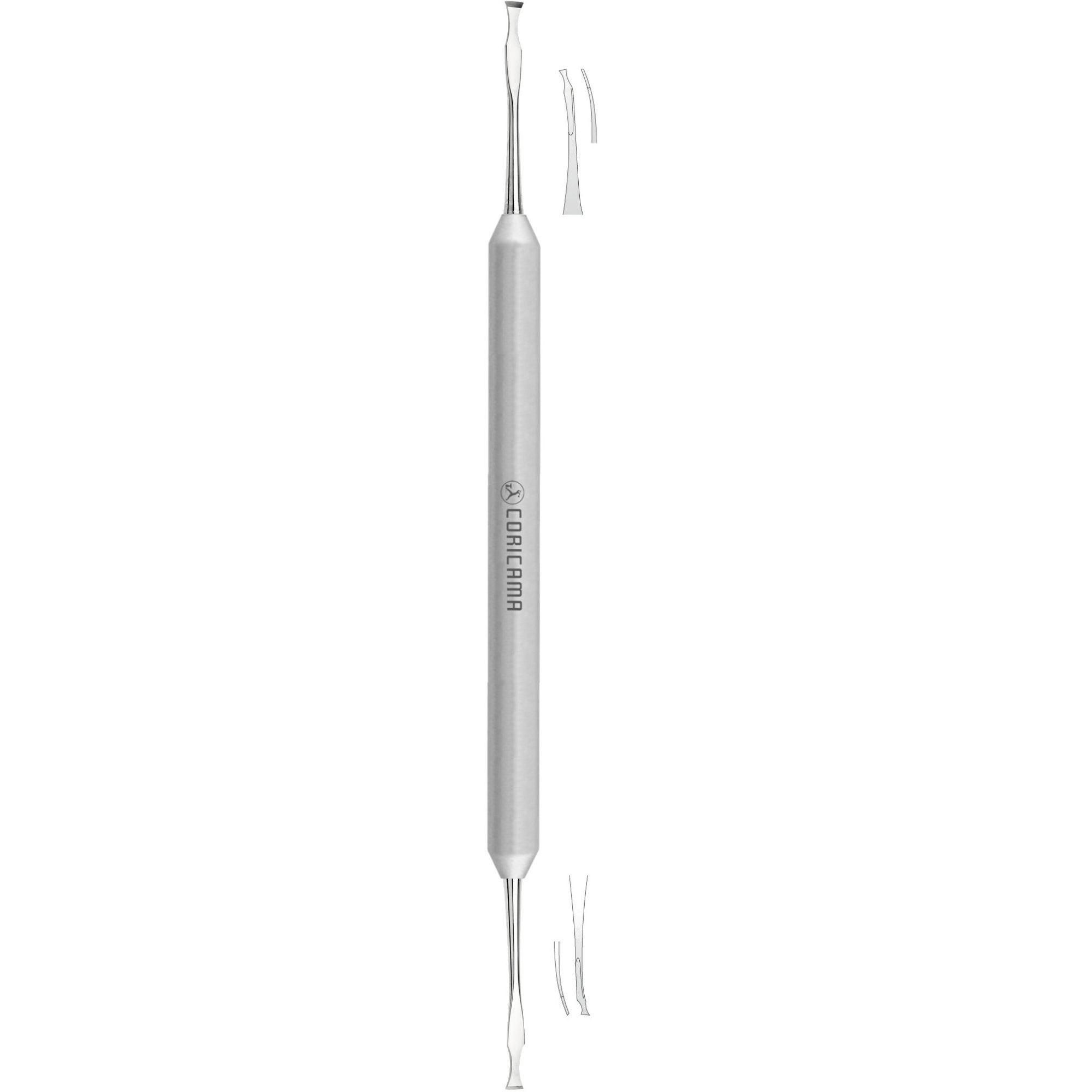 CHISEL TG-O – Coricama srl, Bone Rongeurs & Chisels