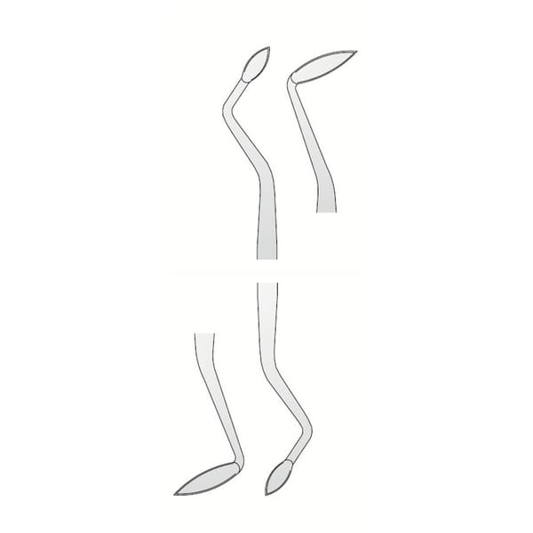 KNIFE ORBAN 1/2 264580