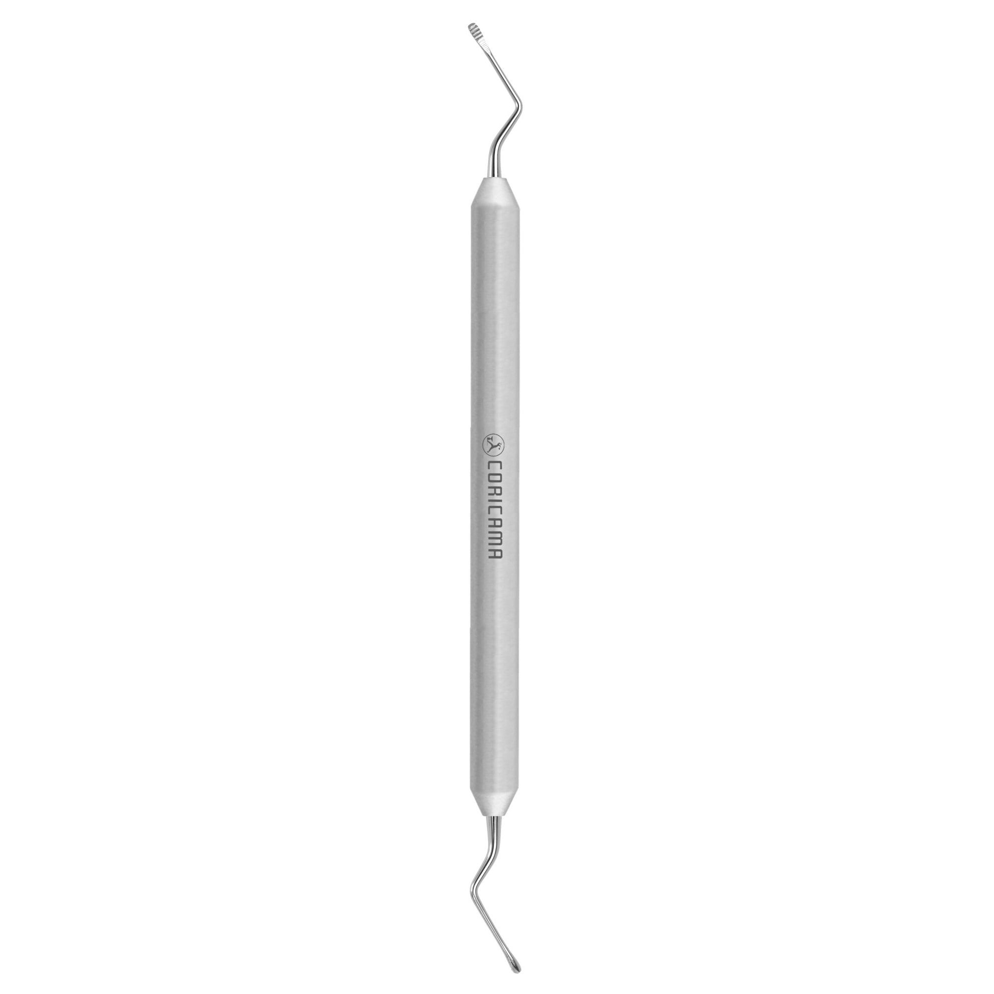 PERIODONTAL FILE HIRSCHFELD N.3/7 – Coricama srl, Periodontal Instruments