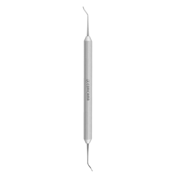 PERIODONTAL FILE HIRSCHFELD N.9/10