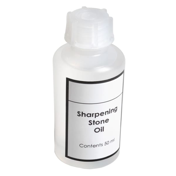 SHARPENING OIL ml 50 291180
