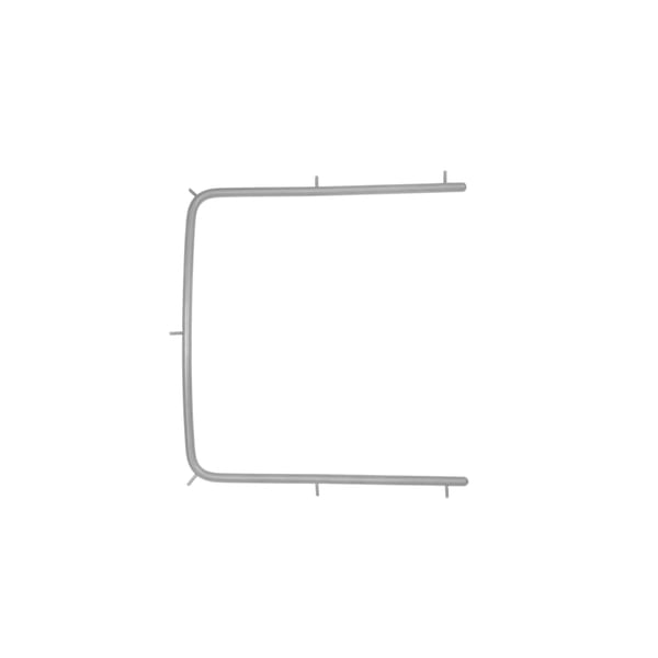 RUBBER DAM FRAME mm 90