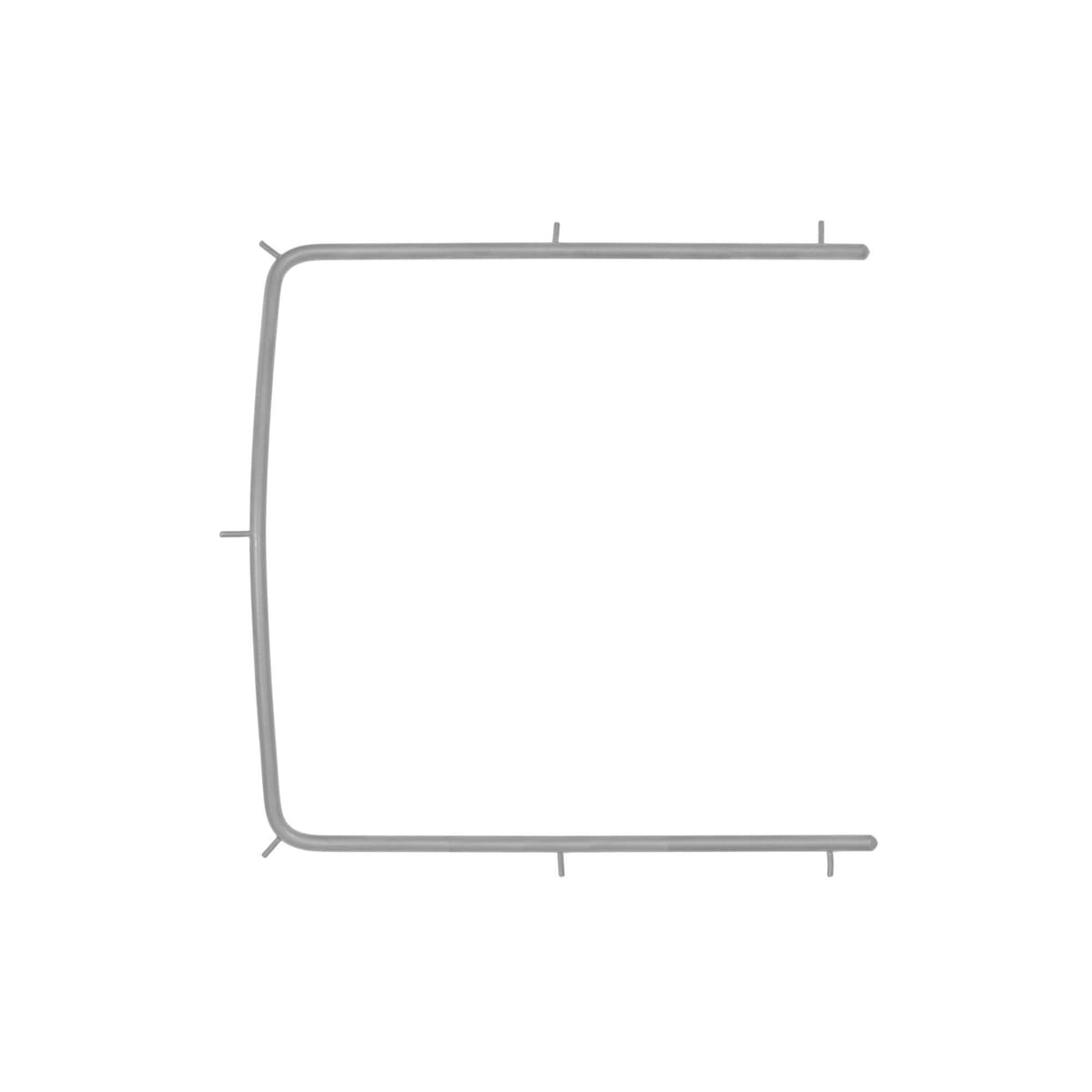 RUBBER DAM FRAME mm110 – Coricama srl, Rubber Dam