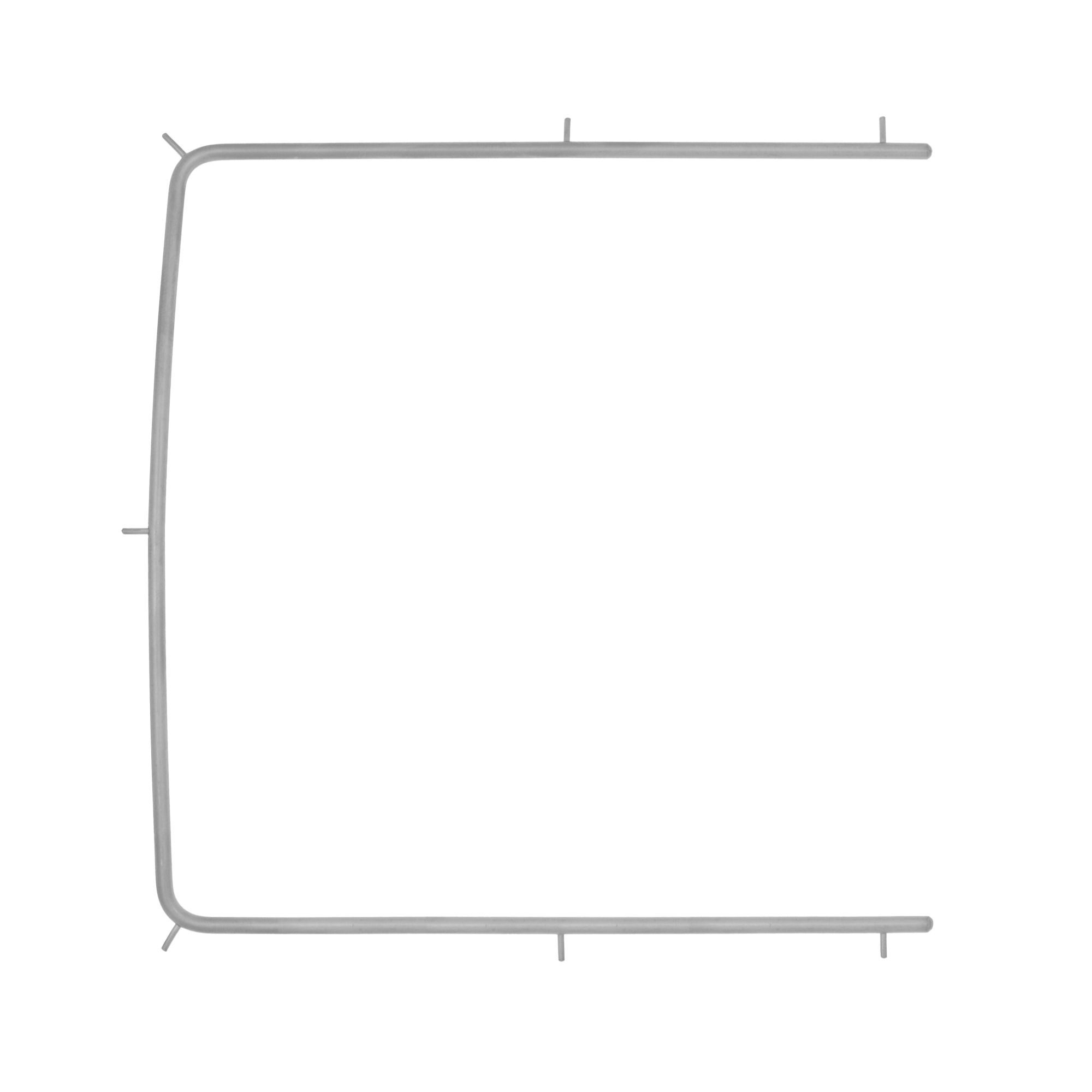 RUBBER DAM FRAME mm140 – Coricama srl, Rubber Dam Systems & Accessories