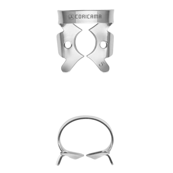 RUBBER DAM CLAMP N. 5