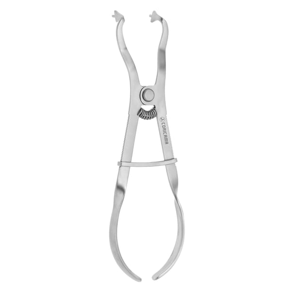 PLIER FOR CLAMPS IVORY