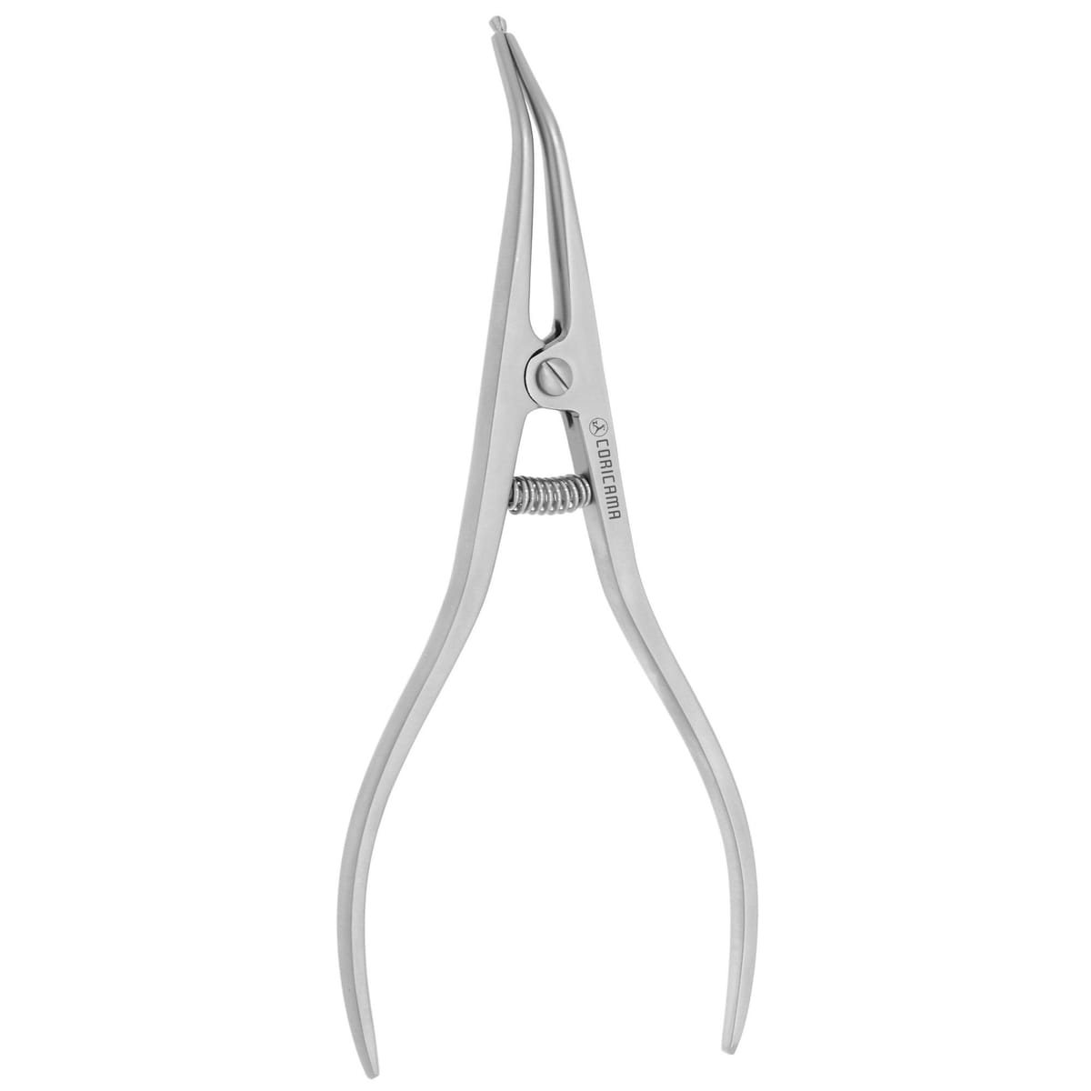 PLIER FOR CLAMPS AND DENTALASTICS – Coricama srl, Kofferdamklammern