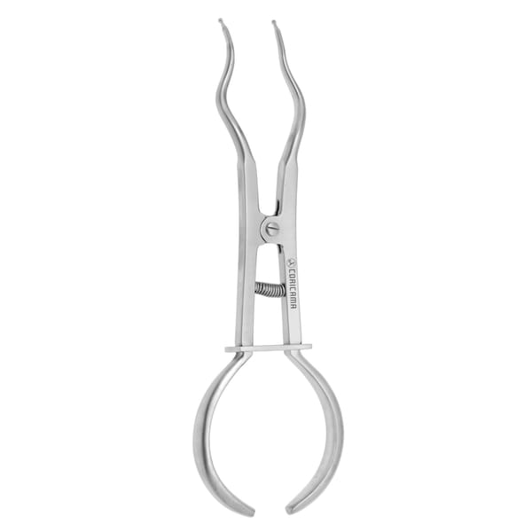 PLIER FOR CLAMPS BREWER