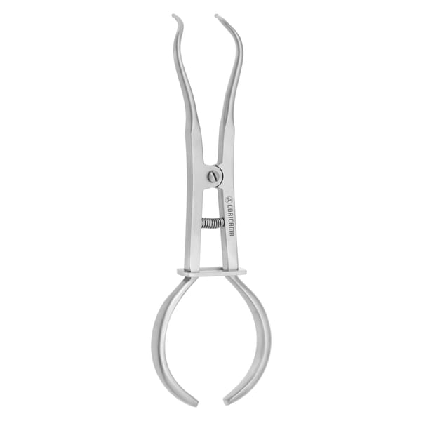 PLIER FOR CLAMPS WHITE