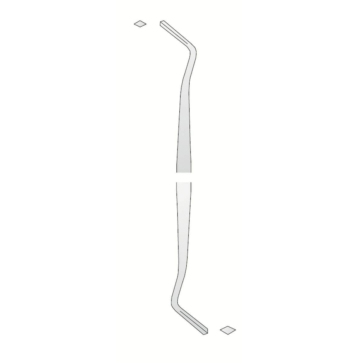 FILLING INSTRUMENT MARKLEY 4 321460 – Coricama srl