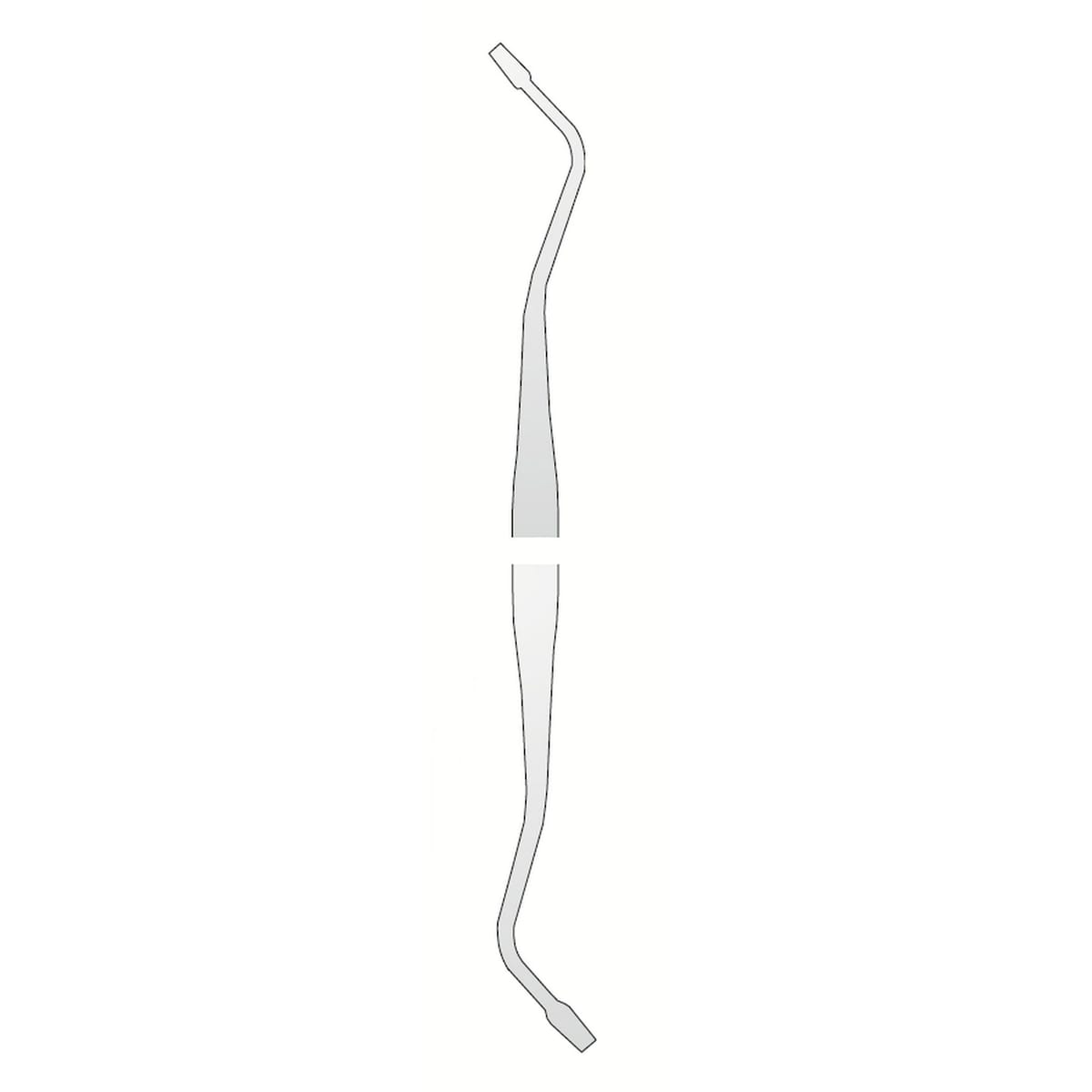FILLING INSTRUMENT HOLLENBACK H1 322420 – Coricama srl