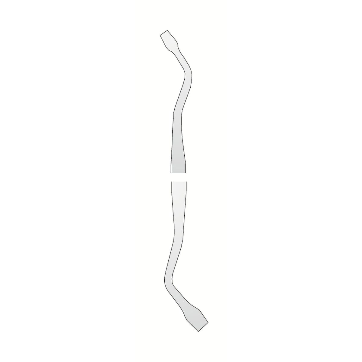 FILLING INSTRUMENT HOLLENBACK H2 322440 – Coricama srl