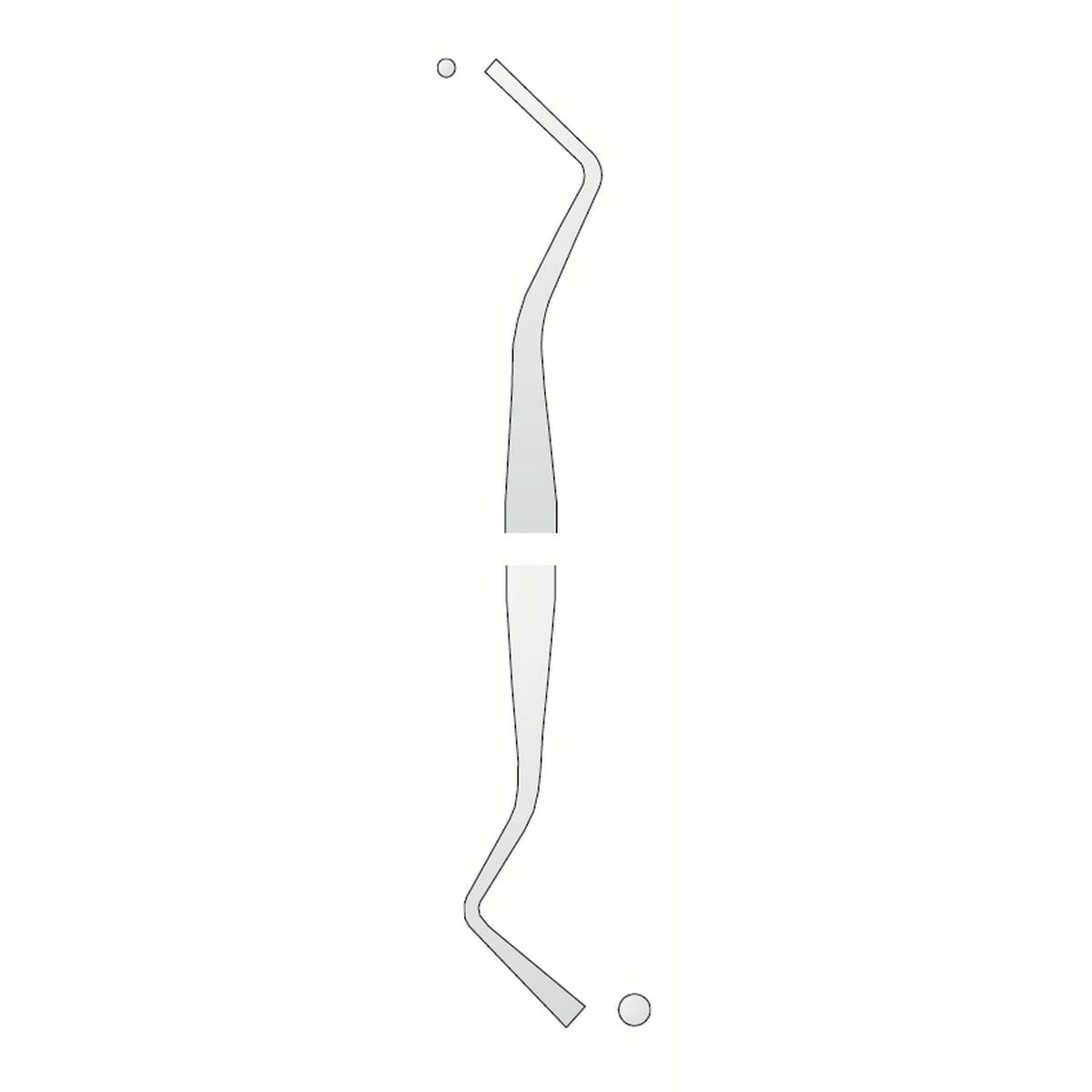 FILLING INSTRUMENT TANNER 2T 323460 – Coricama srl
