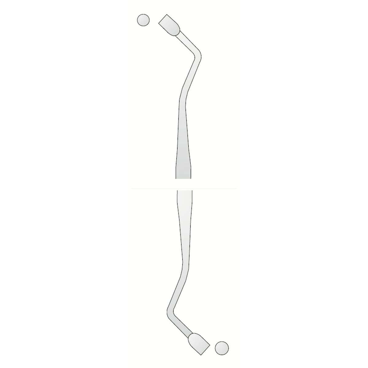 FILLING INSTRUMENT M3 324460 – Coricama srl