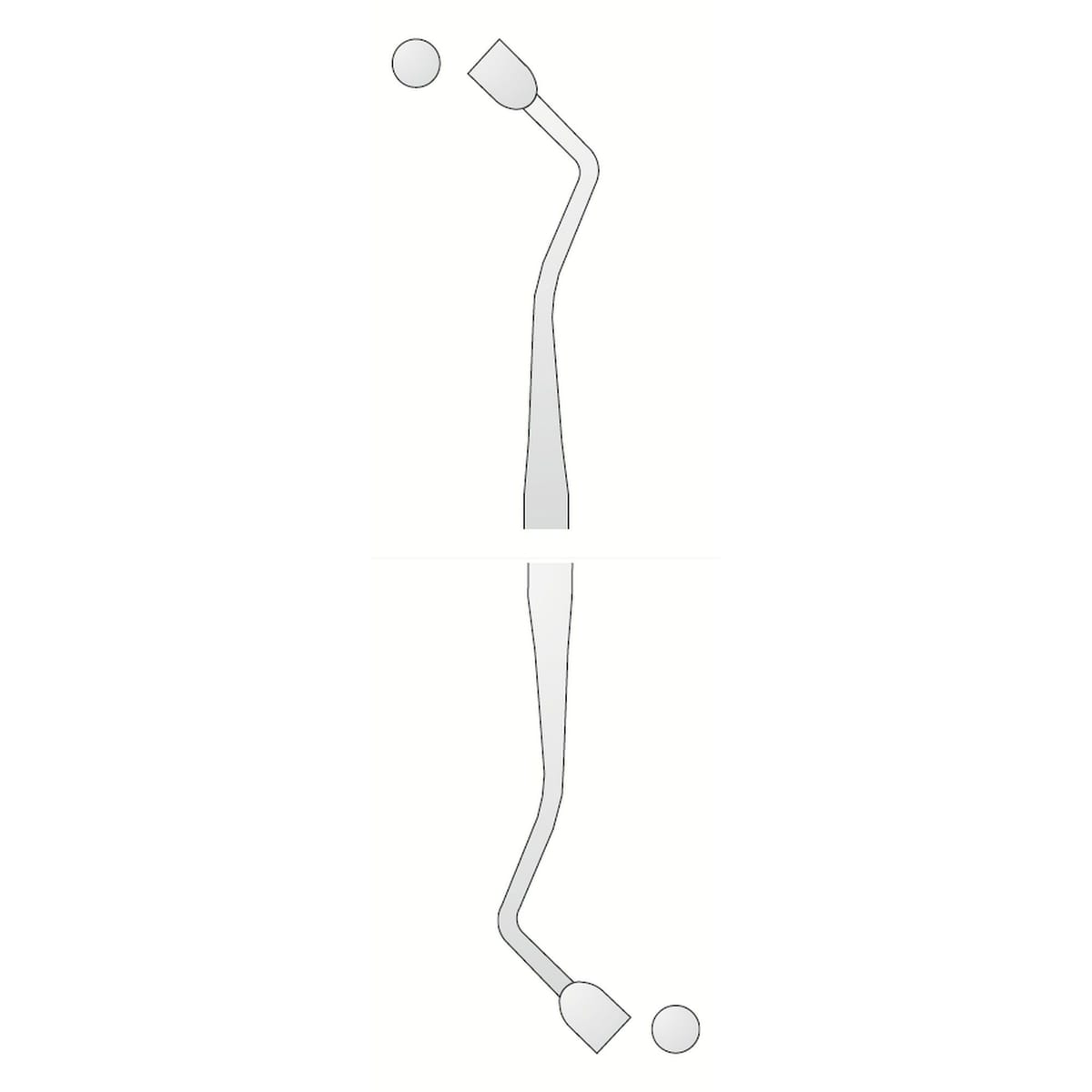 FILLING INSTRUMENT M4 324480 – Coricama srl