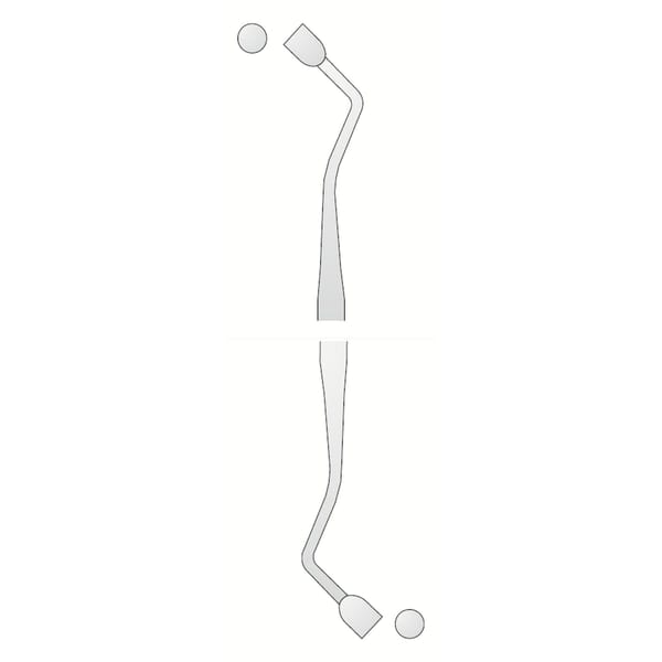 FILLING INSTRUMENT M4 324480