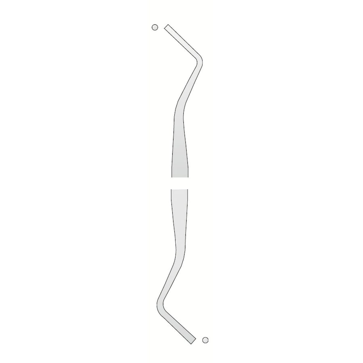 FILLING INSTRUMENT MT1 325410 – Coricama srl