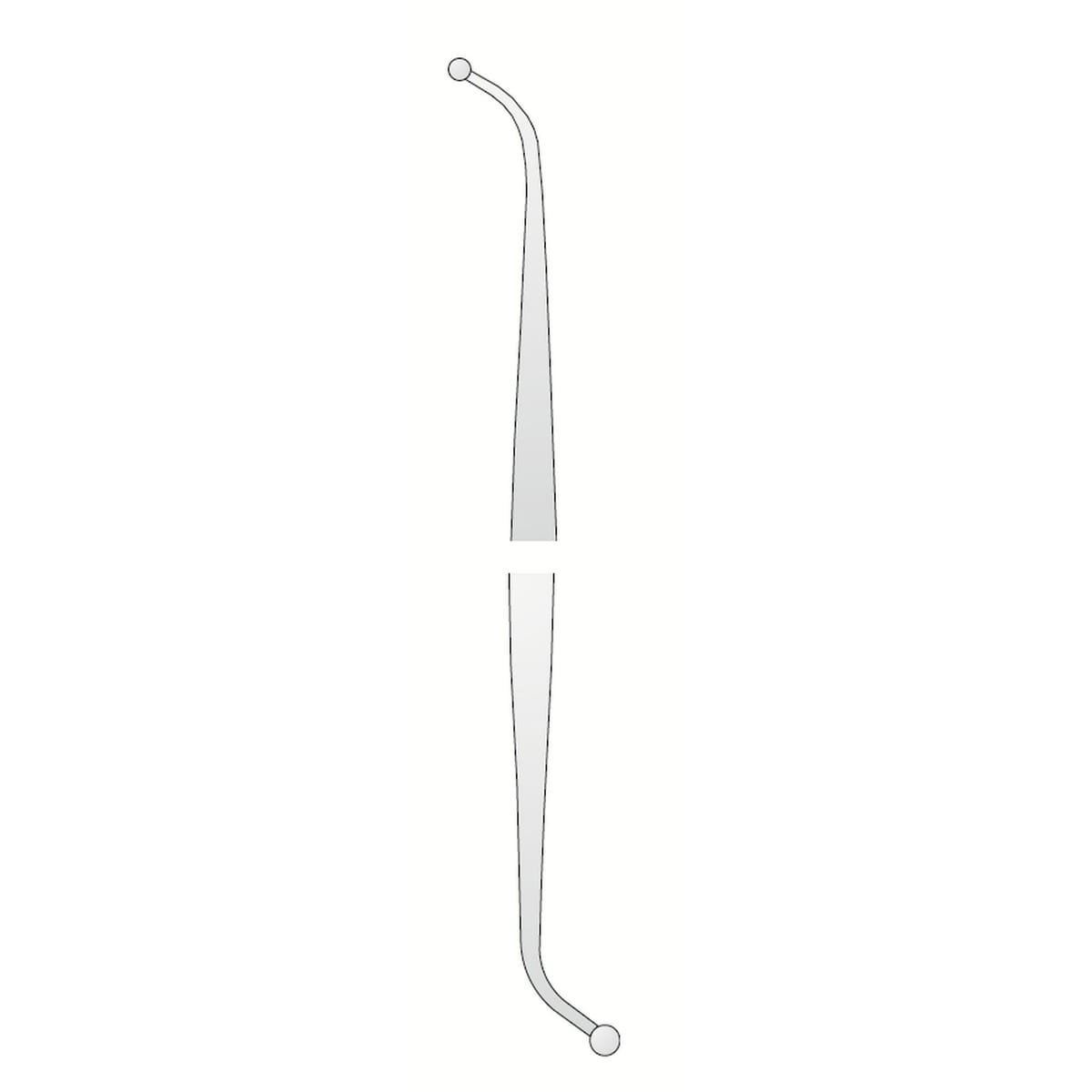 FILLING INSTRUMENT BALL 18 326470 – Coricama srl