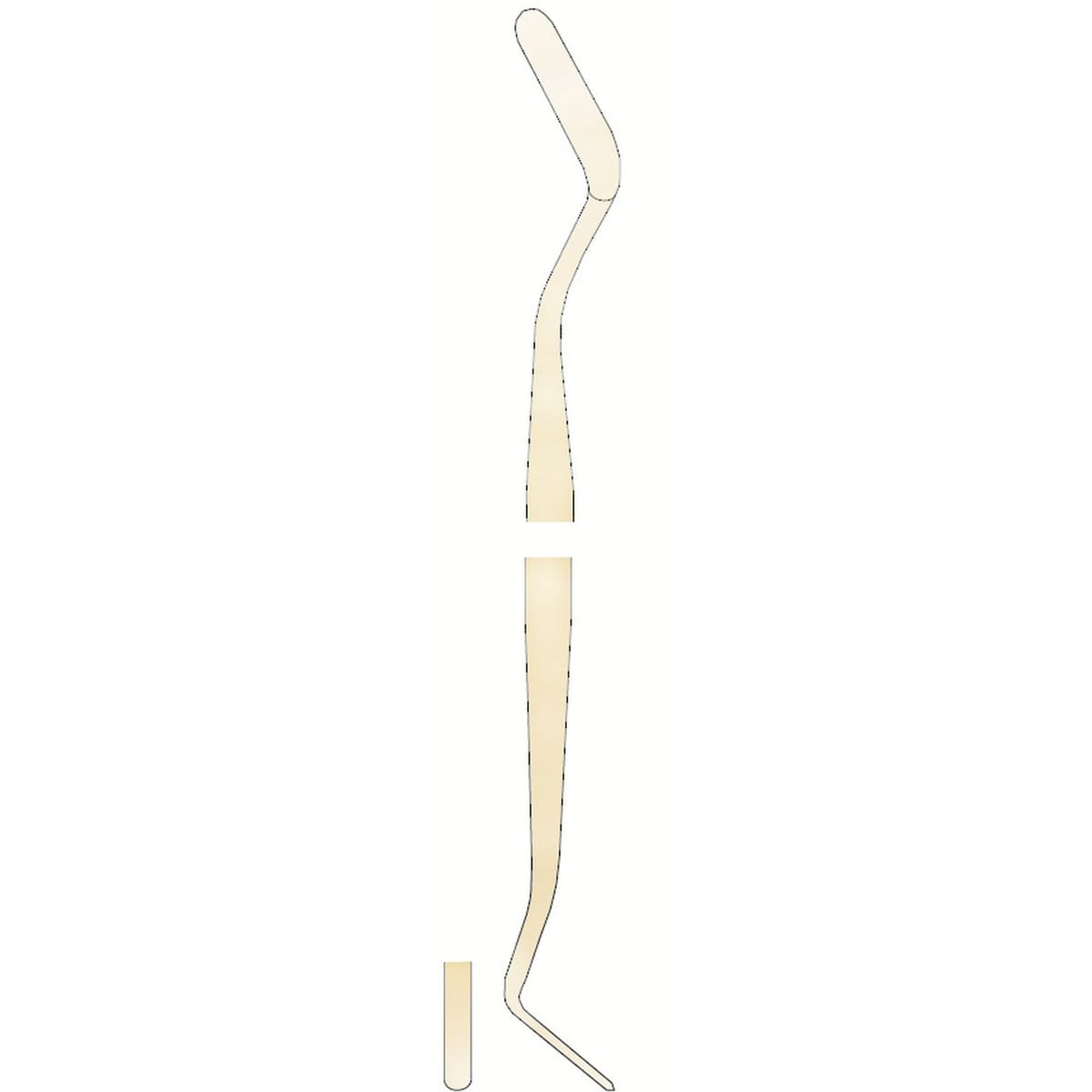 COMPOSITE INSTRUMENT TITANIUM N. 2 331822 – Coricama srl