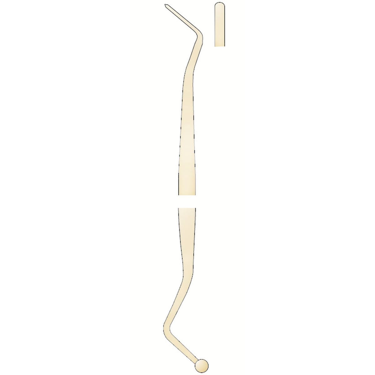 COMPOSITE INSTRUMENT TITANIUM N. 3 331832 – Coricama srl