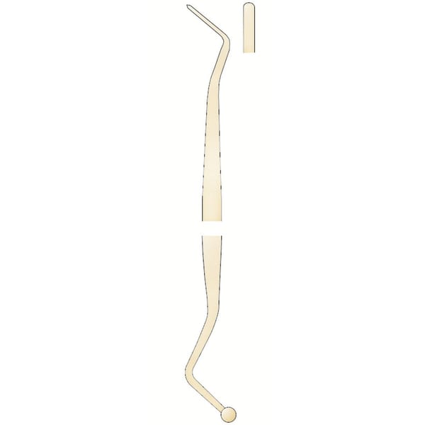 COMPOSITE INSTRUMENT TITANIUM N. 3 331832