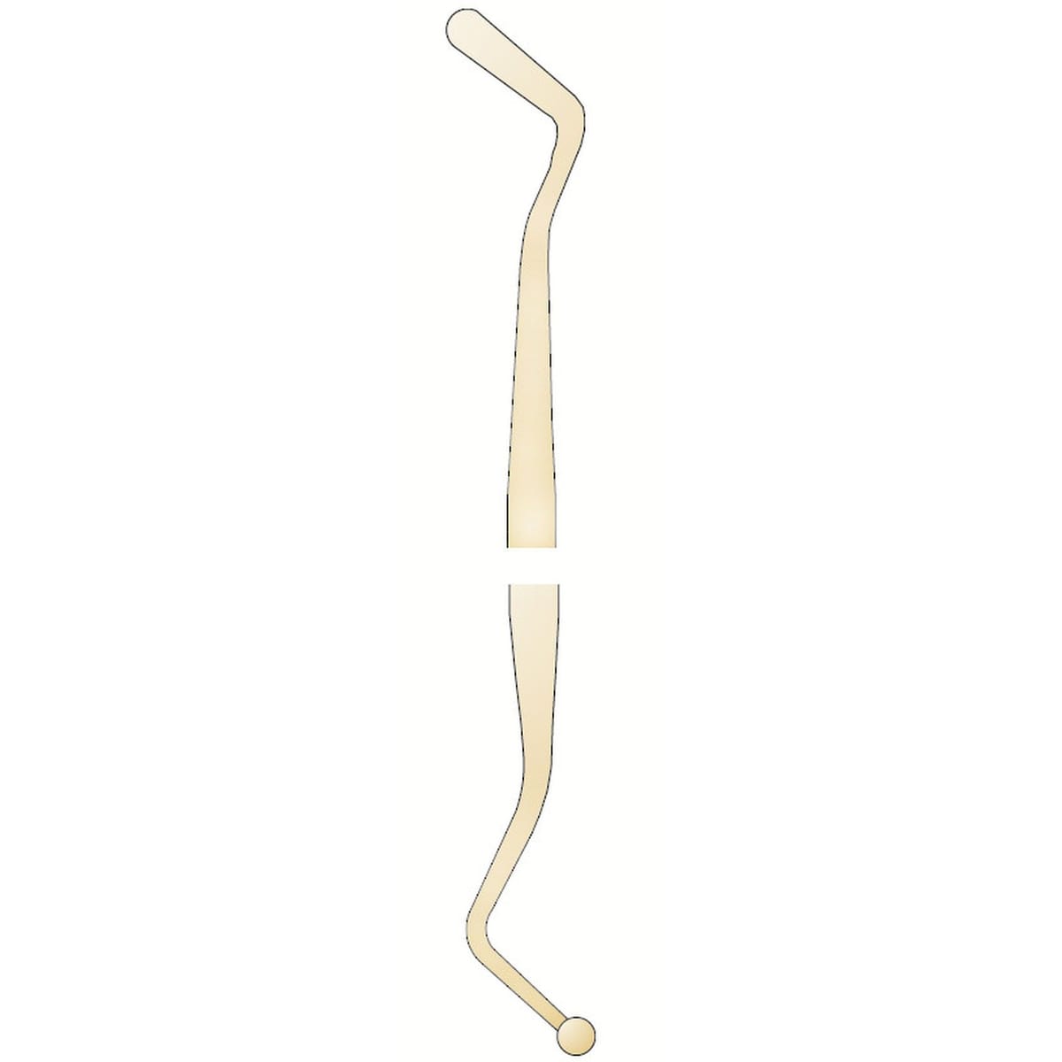 COMPOSITE INSTRUMENT TITANIUM N. 4 331837 – Coricama srl