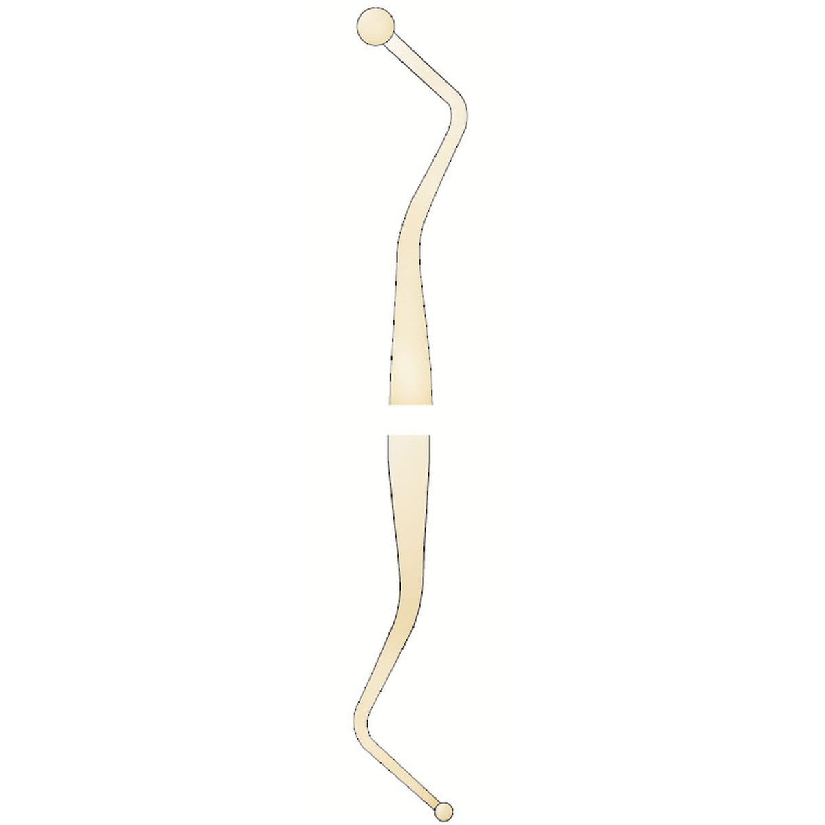 COMPOSITE INSTRUMENT TITANIUM N. 5 331842 – Coricama srl