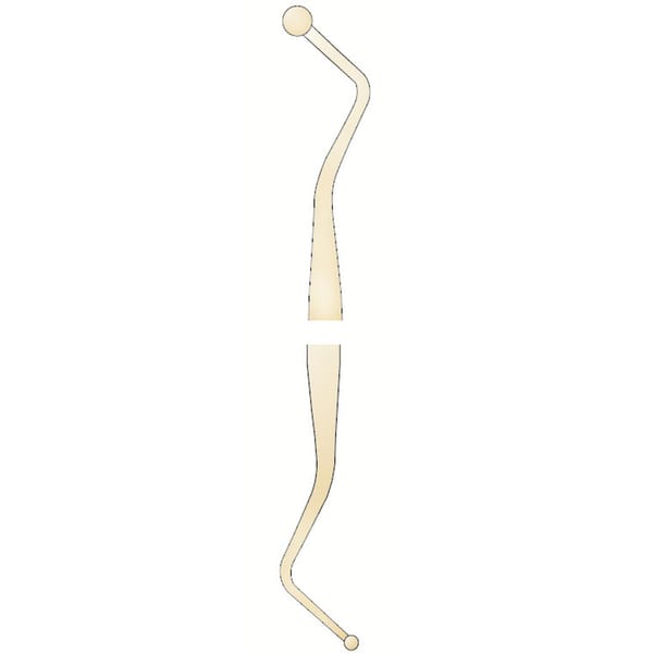 COMPOSITE INSTRUMENT TITANIUM N. 5 331842